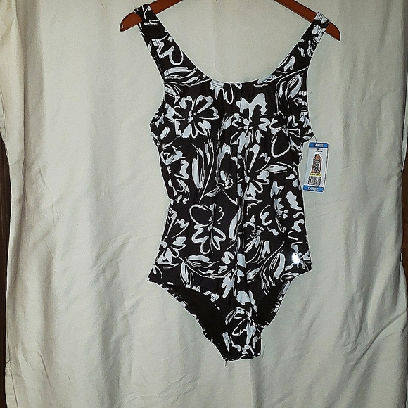 Hurley Other - One-piece swimsuit